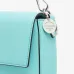 Fendi Backpack Bag Tiffany BlueTM Size:26×5×15cm #A48134
