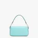 Fendi Backpack Bag Tiffany BlueTM Size:26×5×15cm #A48134