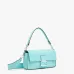Fendi Backpack Bag Tiffany BlueTM Size:26×5×15cm #A48134