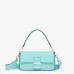 Fendi Backpack Bag Tiffany BlueTM Size:26×5×15cm #A48134