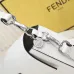Fendi Backpack Bag Tiffany BlueTM Size:26×5×15cm #A48134