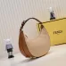 Fendi Backpack Bag praphy Size:29x24.5x10cm #A48133