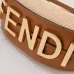 Fendi Backpack Bag praphy Size:29x24.5x10cm #A48133