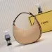 Fendi Backpack Bag praphy Size:29x24.5x10cm #A48133