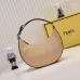 Fendi Backpack Bag praphy Size:29x24.5x10cm #A48133
