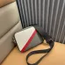 Fendi Backpack Size:22×15×5cm #A48048