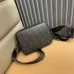 Fendi Backpack Size:22×15×5cm #A48048