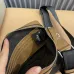 Fendi Backpack Size:22×15×5cm #A48048