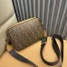 Fendi Backpack Size:22×15×5cm #A48048