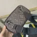 Fendi Commuting Bag Size:19*10*6cm #A48042