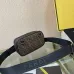 Fendi Commuting Bag Size:19*10*6cm #A48042