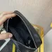 Fendi Commuting Bag Size:19*10*6cm #A48042