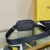 Fendi Commuting Bag Size:19*10*6cm #A48042