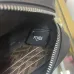 Fendi Commuting Bag Size:19*10*6cm #A48042