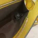 Fendi Handbag Bag Size:23×14×6cm Green/Yellow/Black/Grey #A48102