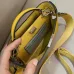 Fendi Handbag Bag Size:23×14×6cm Green/Yellow/Black/Grey #A48102