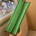 Fendi Handbag Bag Size:23×14×6cm Green/Yellow/Black/Grey #A48102