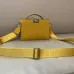 Fendi Handbag Bag Size:23×14×6cm Green/Yellow/Black/Grey #A48102