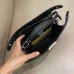 Fendi Handbag Bag Size:23×14×6cm Green/Yellow/Black/Grey #A48102