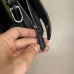 Fendi Handbag Bag Size:23×14×6cm Green/Yellow/Black/Grey #A48102
