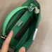 Fendi Handbag Bag Size:23×14×6cm Green/Yellow/Black/Grey #A48102