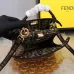 Fendi Handbag Peekaboo ISeeU Petite Size:20x11x15cm #A48122