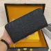Fendi Wallets bag Size:19×10×2.5cm #A48011