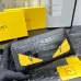 Fendi Wallets bag Size:19×10×2.5cm #A48016