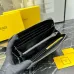 Fendi Wallets bag Size:19×10×2.5cm #A48019