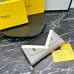 Fendi Wallets bag Size:19×10×2.5cm #A48019
