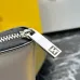 Fendi Wallets bag Size:19×10×2.5cm #A48019