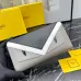 Fendi Wallets bag Size:19×10×2.5cm #A48019