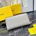Fendi Wallets bag Size:19×10×2.5cm #A48019