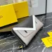 Fendi Wallets bag Size:19×10×2.5cm #A48019