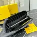 Fendi Wallets bag Size:19×10×2.5cm #A48022