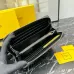 Fendi Wallets bag Size:19×10×2.5cm #A48025