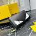 Fendi Wallets bag Size:19×10×2.5cm #A48025