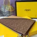 Fendi new style flat handbag  wallets  #A26251