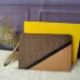 Fendi new style flat handbag  wallets  #A26251