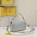 	Diamond bag Fendi BAGUETTE handbag #A32845