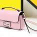 2023 FEND1hand bag detachable shoulder strap clamshell design bag  Women #A22882