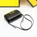 2023 FEND1hand bag detachable shoulder strap clamshell design bag  Women #A22884