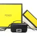 2023 FEND1hand bag detachable shoulder strap clamshell design bag  Women #A22884