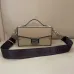 Baguette Soft Trunk Leather Multicolour Size:22*13*6.5cm #A49093