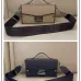 Baguette Soft Trunk Leather Multicolour Size:22*13*6.5cm #A49093