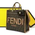 FF pattern bag #A33010