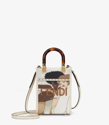 Fendi AAA+ Handbags #999921950