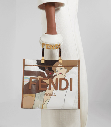 Fendi AAA+ Handbags #999921954