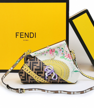 Fendi AAA+ Handbags #999924126