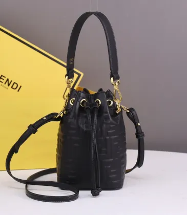 Fendi AAA+ Handbags #999928657